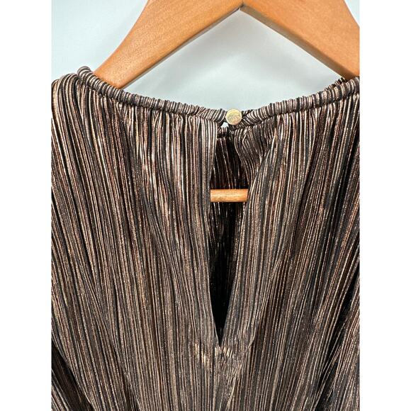 SABINA MUSAYEV NWT North Top in Brown // XS - Picture 10 of 16